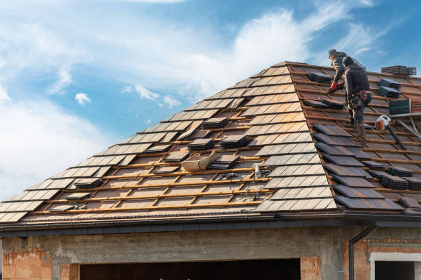 Best Green or Eco-Friendly Roofing Solutions  in Cove Creek, NC